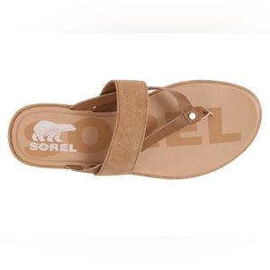 🆕 SOREL Ella II Easy Sandal Size 9